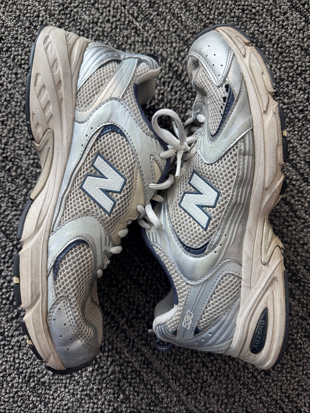 New Balance Men’s 530 Sneaker